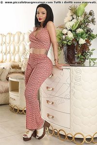  BELLA DOLCE trans escort Rimini