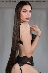  NINA NOGUEIRA trans escort Napoli