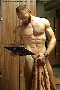  MARCUS XXL boys Grosseto