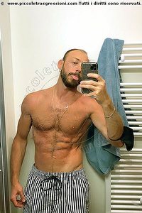 MARCUS XXL boys Grosseto