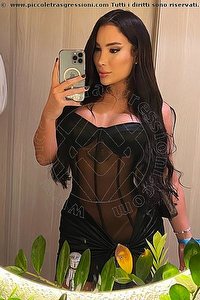  BIANCA B trans Milano