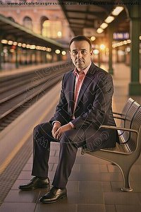  WALTER boys Alessandria