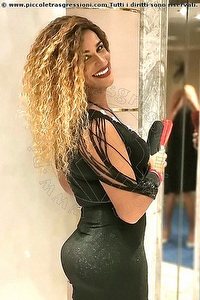  EVA CHIC trans escort Padova