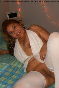  CAROLINA CALDA escort Carbonia Iglesias