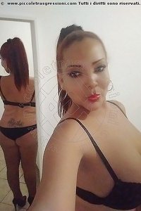  ANNALYA escort Milano