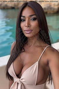  MONIK LESTRANGE trans escort Brescia