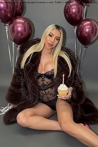  PORNOSTAR RIANE MELLO trans escort Firenze