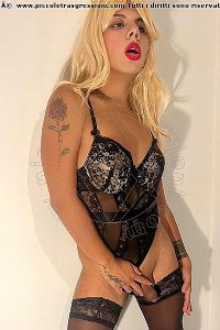  CRISS SISSYBOY trav escort Milano