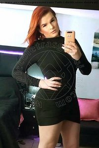  KAMILLY trans escort Trento