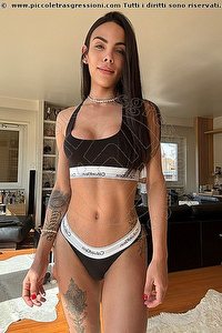 trans nayara bambolina pordenone foto 1