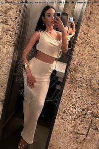  NAYARA BAMBOLINA trans Ravenna