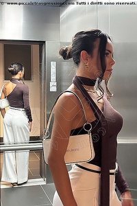  NAYARA BAMBOLINA trans Verona