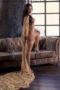  LARISSA DIAZ trans escort Torino