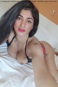 trans barbara sexy desio foto 3