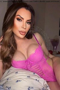  JULLY ALVES trans escort Milano