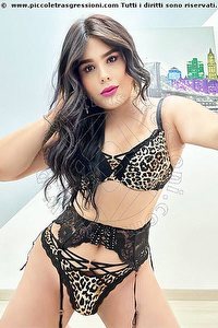  NAOMI trav escort Palermo