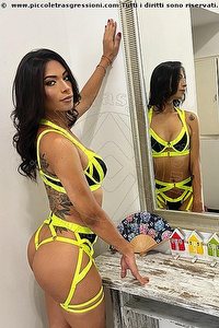  GABBY DOTATA XXL trans escort Brescia