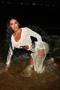  ALINE ANDRADE trans Bologna