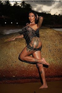  ALINE ANDRADE trans Bologna