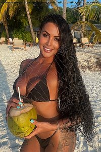  ALINE ANDRADE trans Bologna