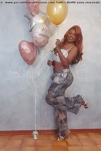  TIZIANA trans Treviso