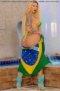  MELISSA ANDRADE trans Verona