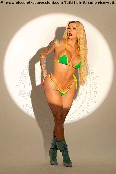 Trans Escort Melissa Andrade 3282168335 Incontri Bergamo