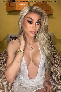  EDUARDA VOGUE trans Alessandria