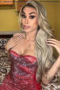  EDUARDA VOGUE trans escort Alessandria