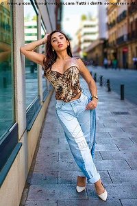  AMBAR trans escort Verona