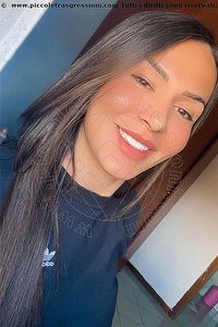  ANTONELLA LIMA trans Vicenza