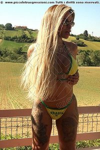  BRUNA XXL trans escort Bologna