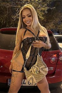 trans escort sophia raina genova foto 1