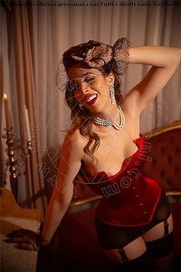  PATRIZIA trans escort Roma
