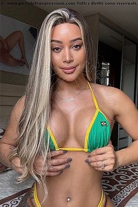  IRIS ARAUJO trans Pavia