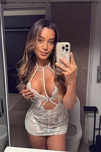  IRIS ARAUJO trans Bologna