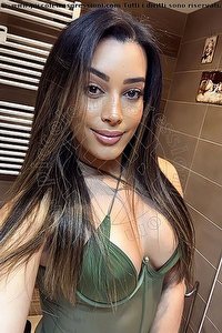  IRIS ARAUJO trans escort Torino