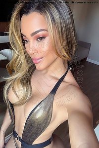  IRIS ARAUJO trans escort Bologna