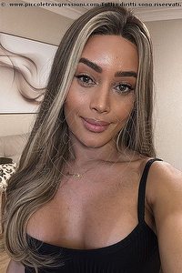 IRIS ARAUJO trans escort Pavia
