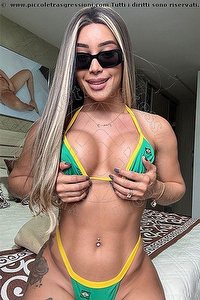  IRIS ARAUJO trans escort Pavia