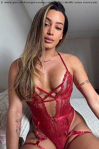  IRIS ARAUJO trans escort Vicenza