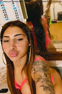  LINDA TRASGRESSIVA trans escort Pordenone