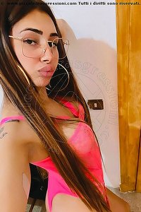  LINDA TRASGRESSIVA trans escort Pordenone