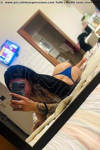  LINDA TRASGRESSIVA trans escort Pordenone