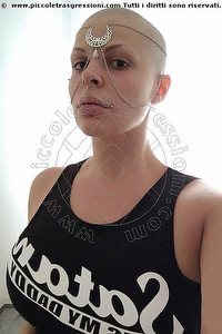  PADRONA SUSPIRIA mistress Alessandria