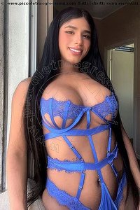  BRUNA SUGAR trans escort Arezzo