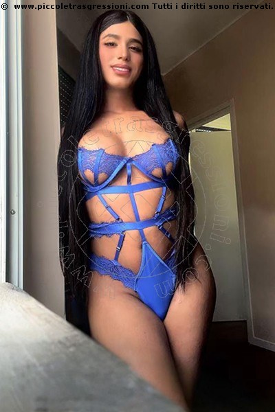 Trans Escort Bruna Sugar 3932447717 Incontri Arezzo zona Fiorentina