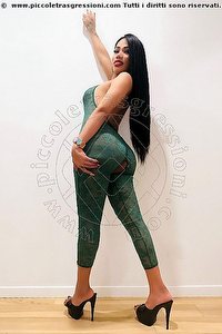  CAROLINA RUVAZ trans escort Brescia