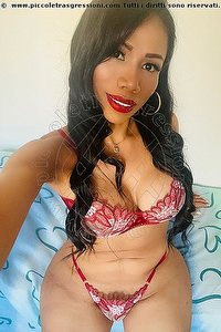 trans escort carolina ruvaz milano foto 1