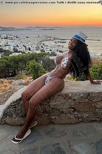  SUZY MARIANNA trans Estero